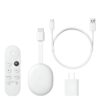 Chromecast 4 (HD) Original Google