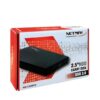 Carry Disk Externo 2.5 Sata Usb 2.0 Netmak Mod 2