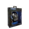 Mouse Gamer Retroiluminado 2400Dpi Netmak