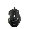 Mouse Gamer Retroiluminado 2400Dpi Netmak