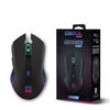 Mouse Gamer Soul RGB 3200 DPI