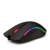 Mouse Gamer Soul RGB 4800 DPI