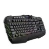 Teclado Gamer RGB  Marca Soul XK700