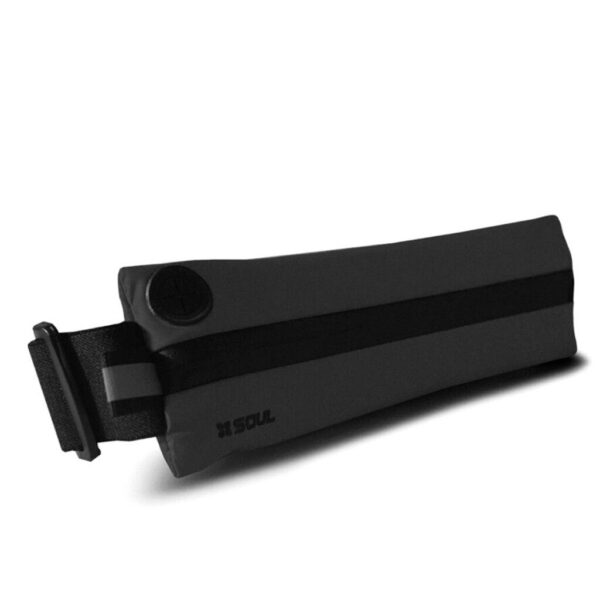 Running Belt Sport C/ Cierre 5.5 Impermeable - Salida Auric