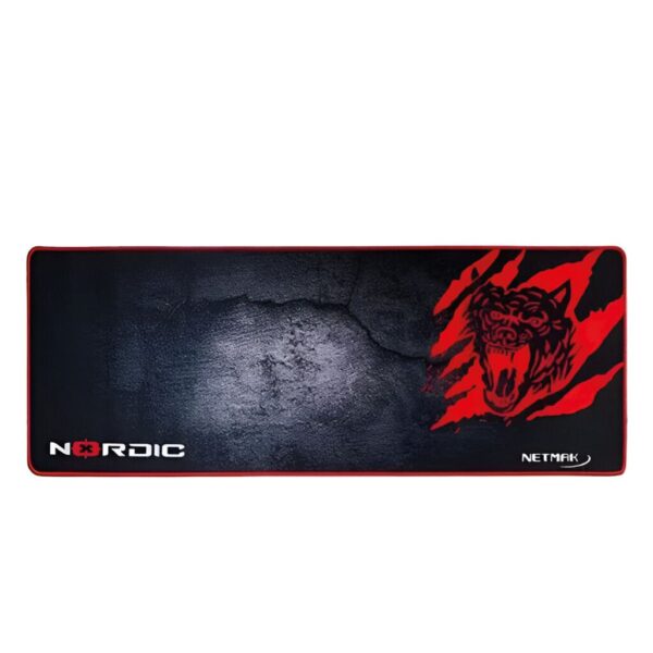 Mouse Pad Gamer Diseño Nordic Grande