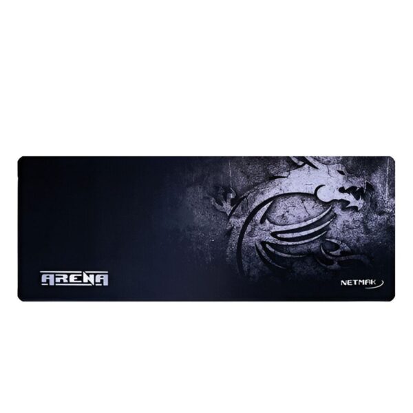 Mouse Pad Gamer Diseño Arena Grande