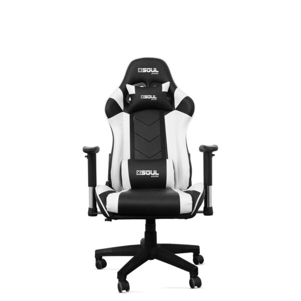 Silla Gamer CH100 Marca SOUL