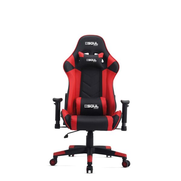 Silla Gamer CH100 Marca SOUL