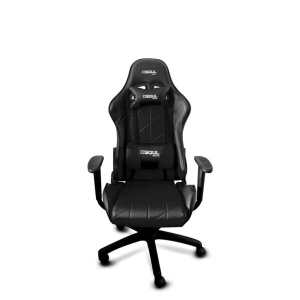Silla Gamer CH100 Marca SOUL