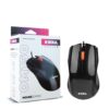 Mouse  USB SOUL Office M150