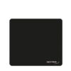 Mouse Pad Liso Negro / Rojo / Azul Netmak