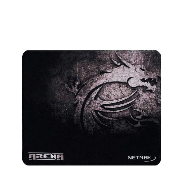Mouse Pad Gamer Diseño Arena