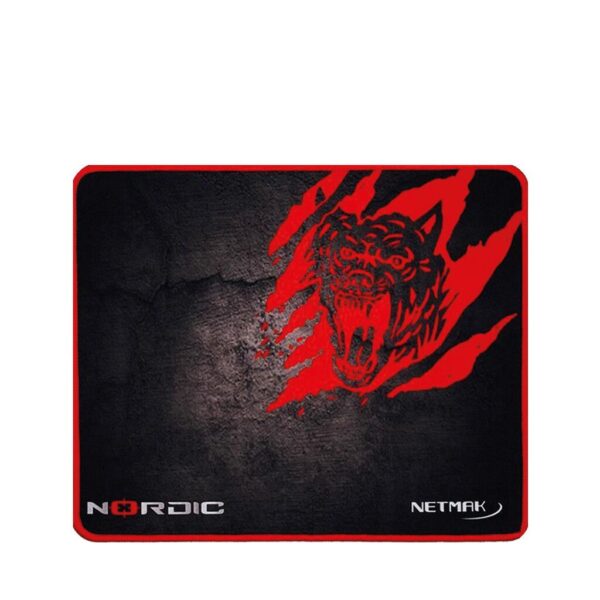 Mouse Pad Gamer Diseño Nordic