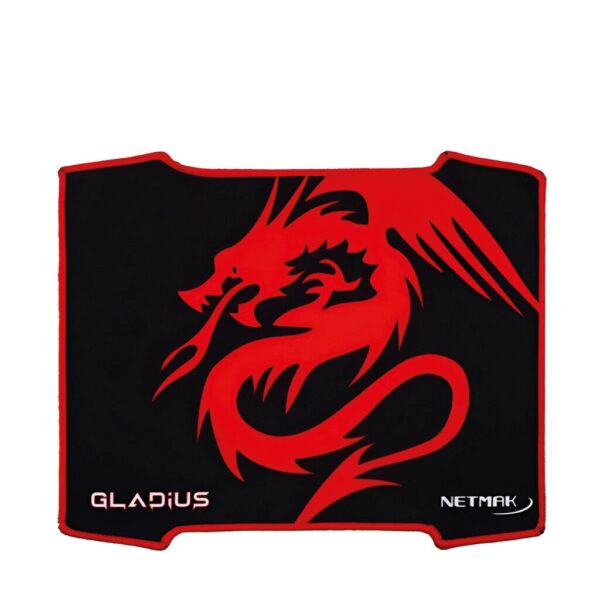 Mouse Pad Gamer Diseño Gladius