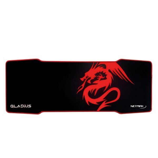 Mouse Pad Gamer Diseño Gladius Grande