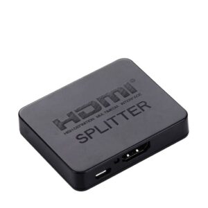Splitter HDMI 1X2
