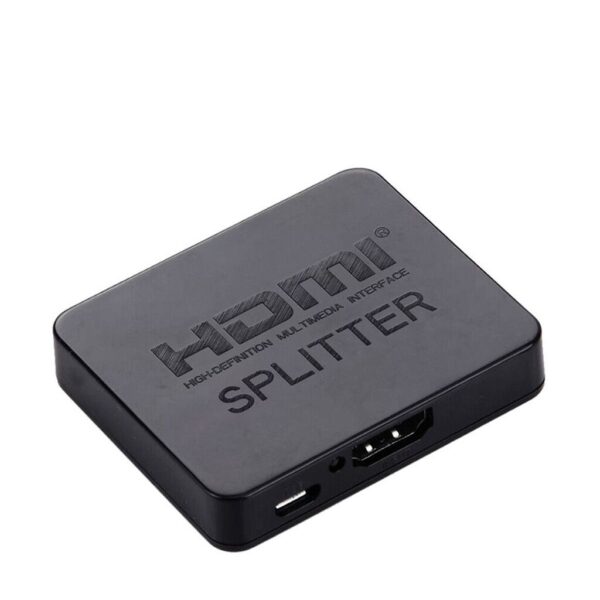 Splitter HDMI 1X2