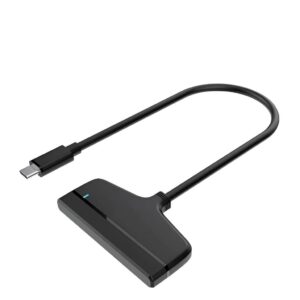 Adaptador Tipo C a Sata 2.5