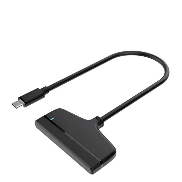 Adaptador Tipo C a Sata 2.5