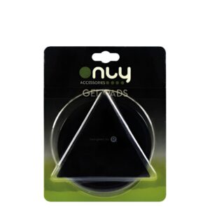 Mini Pad Antideslizante de Gel x2 ONLY