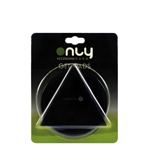 Mini Pad Antideslizante de Gel x2 ONLY