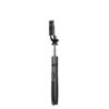 Baston Selfie Bluetooth Con Tripode Giro 360 -Ext 158cm  SOUL