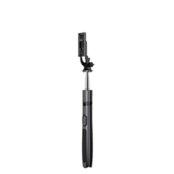 Baston Selfie Bluetooth Con Tripode Giro 360 -Ext 158cm  SOUL