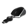 Mouse Mini Retractil Marca MAXELL