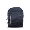 Mochila Notebook Cierre Vertical 15.6 - Gris / Negra SOUL