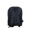 Mochila Notebook Cierre Vertical 15.6 - Gris / Negra SOUL