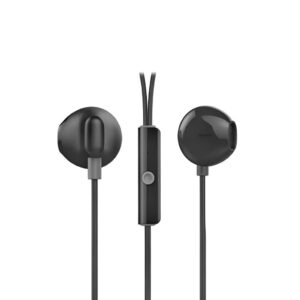 Auricular Half-In-Ear. Conector: 3.5mm. Tamaño del cable: 1.2m ORAIMO
