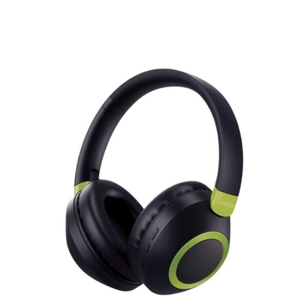 Auricular Bluetooth Vincha. Duración batería 50hs / Carga el 100% en 1:30hs ORAIMO - Imagen 2