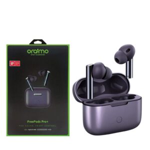 Auricular TWS. Smart Chat IPX5. 13H + 30hs Havy Base ORAIMO