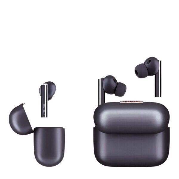 Auricular TWS. Smart Chat IPX5. 13H + 30hs Havy Base ORAIMO - Imagen 2