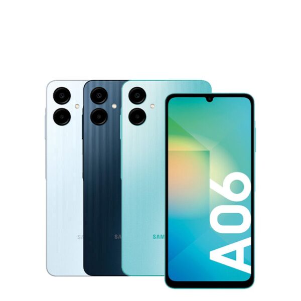 Samsung Galaxy A06 4+128