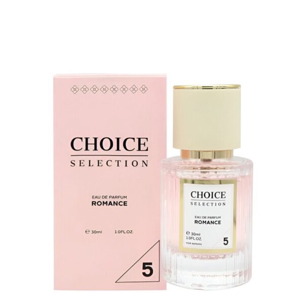 Perfume Choice Selection - Romance ORIGINAL Perfume Choice Selection - Romance ORIGINAL