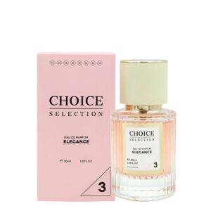 Perfume Choice Selection - Elegance ORIGINAL