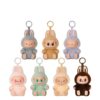 Labubu Have a Seat Kawaii - En Caja - Sorpresa X1 Tendencia TikTok
