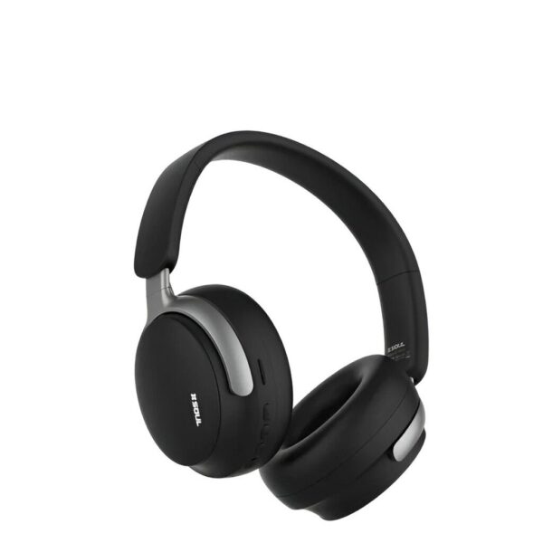 Auricular Bluetooth Vincha Neo Bt250 Marca Soul - Imagen 5