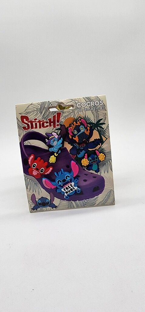 Stich Pines - x5