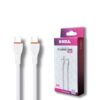 Cable Classic ONE USB-C a USB-C Marca SOUL
