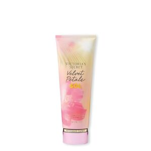 Victoria's Secret Loción Corporal Velvet Petals Sol