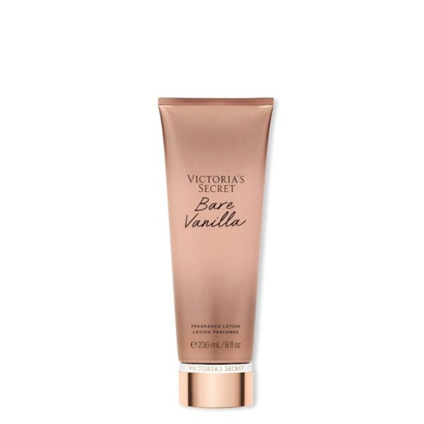Victoria's Secret Loción Corporal Bare Vanilla