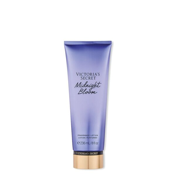 Victoria's Secret Loción Corporal Midnight Bloom