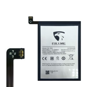 Batería Samsung A02S/A03S/A03/A04/A04E HQ-50S / SLC-50 PRIME ENERGY Rep. ORIGINAL Calidad MAXIMA ---