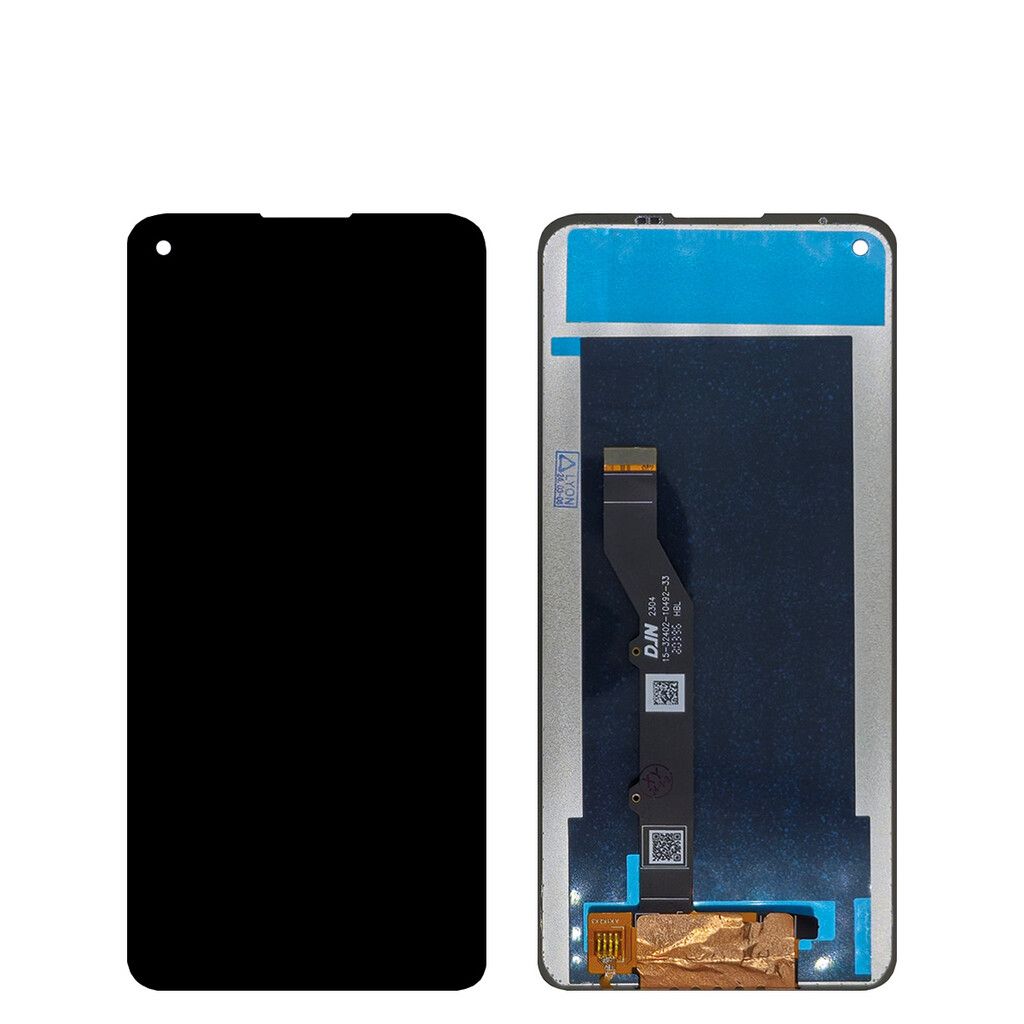 MODULO MOTO G9 PLUS LYONiTECH ··