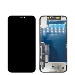 MODULO IPHONE 11 ( C/ TRANSPLANTE IC ) LYONiTECH ---