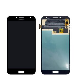 MODULO SAMSUNG J4 NEGRO LOGO (J400) - LYONiTECH ---