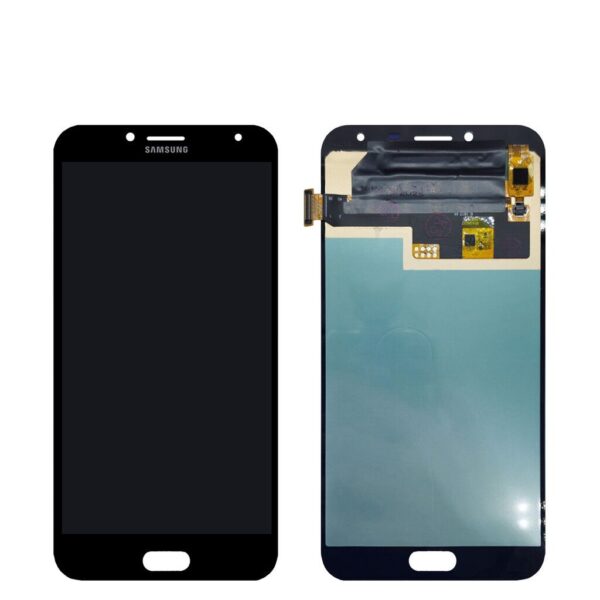 MODULO SAMSUNG J4 NEGRO LOGO (J400) - LYONiTECH ---
