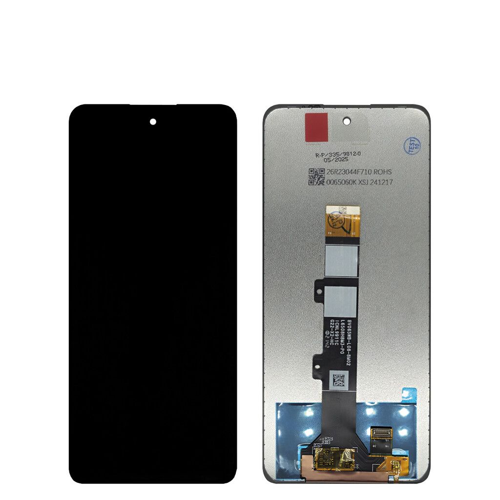 MODULO MOTO E32 / G22 LYONiTECH --
